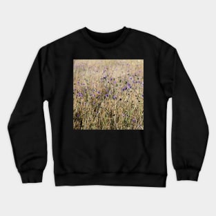 The Color Purple Crewneck Sweatshirt